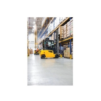 JH Forklift Operator Course