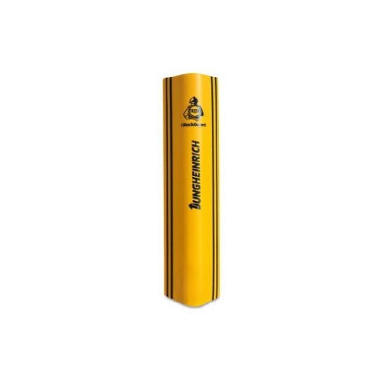 Installation Services for RackGuard | Warehouse Racking