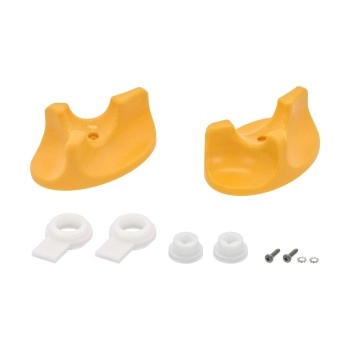 Cost Effective Jungheinrich Self-Service Kit | PTE 1.3: Twist Grip