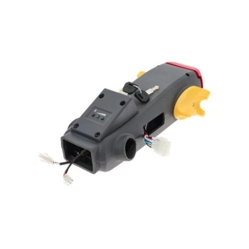 Cost Effective Jungheinrich Self-Service Kit | PTE 1.3: Control Head