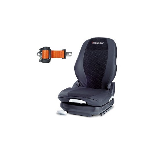 Seat Belt | Forklifts & Reach Trucks