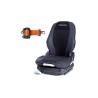 Seat Belt | Forklifts & Reach Trucks