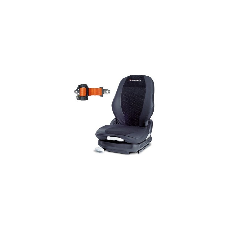 Seat Belt | Forklifts & Reach Trucks
