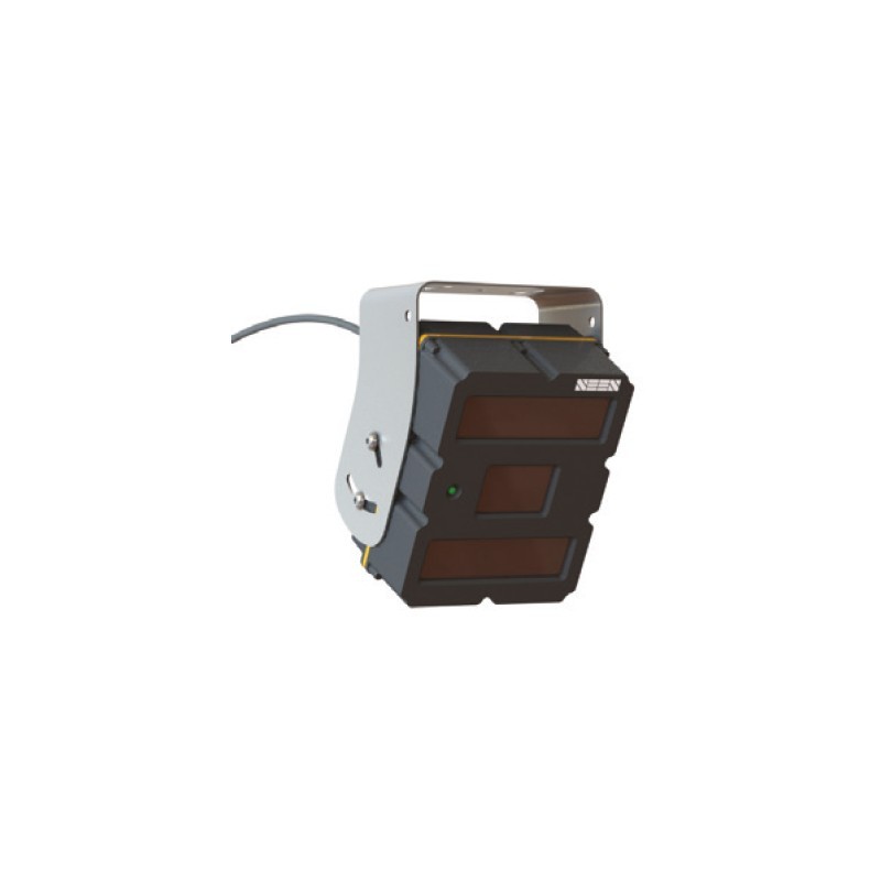 SEEN IRIS 860 Reverse Sensor | Electric Forklifts