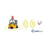 E-Just Safety System for Forklifts