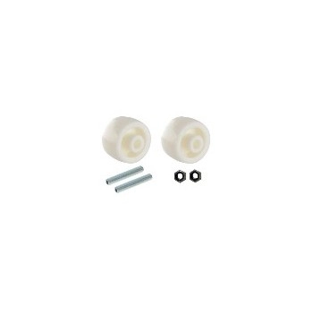 Cost Effective Jungheinrich Self-Service Kit | PTE 1.5: Entry Rollers