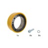Cost Effective Jungheinrich Self-Service Kit | AME 13: Drive Wheel