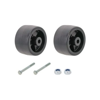 Cost Effective Jungheinrich Self-Service Kit | AME 13: Rollers