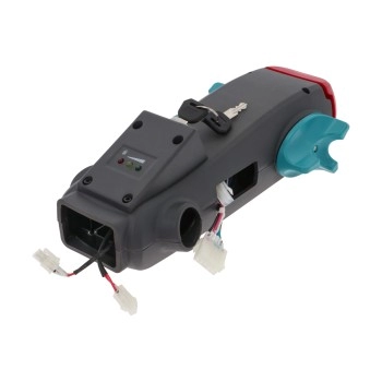 Cost Effective Jungheinrich Self-Service Kit | AME 13: Control Head