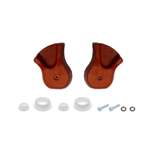 Cost Effective Jungheinrich Self-Service Kit | AME 15: Twist Grip