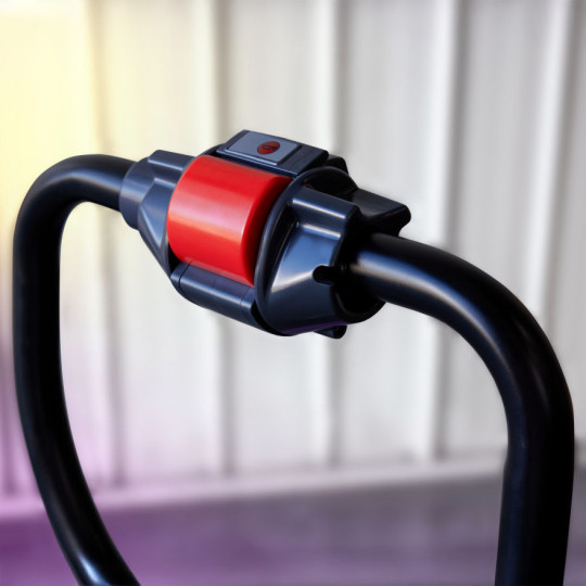 Electric pedestrian pallet truck | PTL 1.5 | 540 x 1150mm | Tandem wheel | AntOn by Jungheinrich