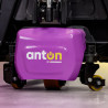 Electric pedestrian pallet truck | PTL 1.5 | 560 x 1150mm | Tandem wheel | AntOn by Jungheinrich