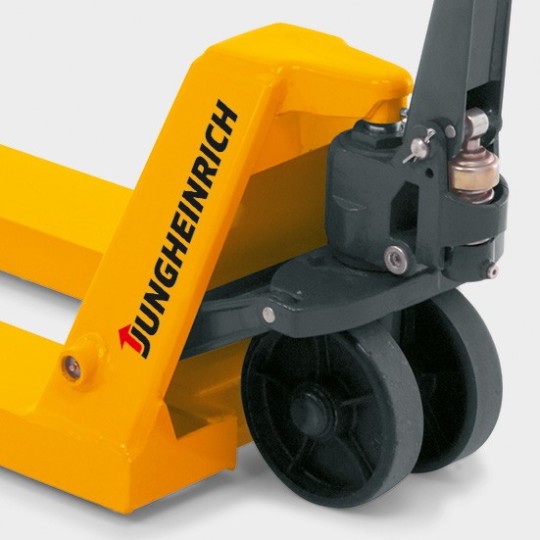 Hand Pallet Truck AM 30 | 3000kg (550x1220mm)