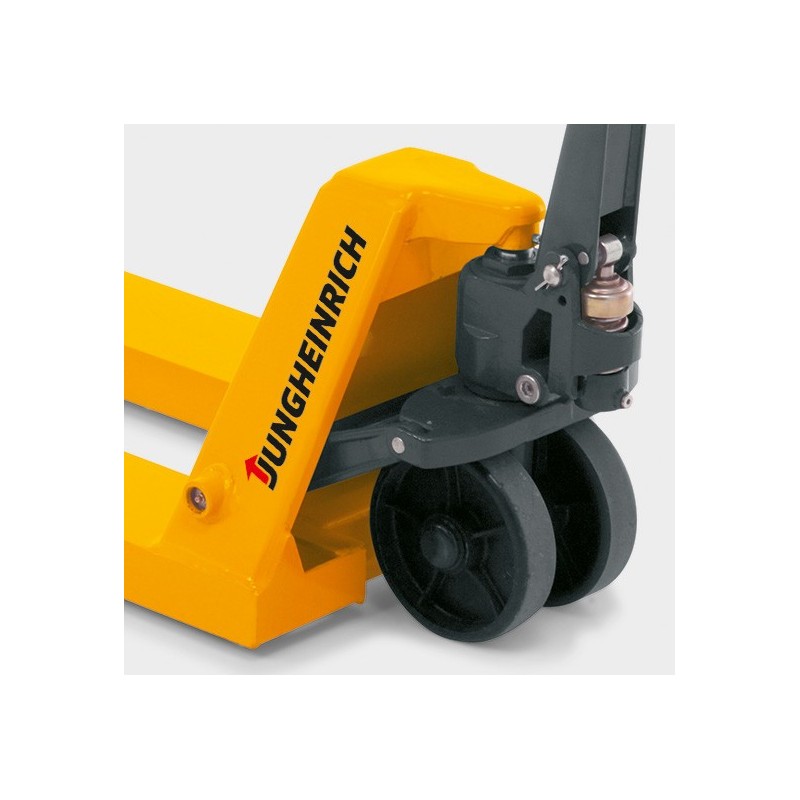 Hand Pallet Truck AM 30 | 3000kg (550x1220mm)