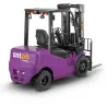 Electric forklift - CBH 3.0 | Mast 4500mm | AntOn by Jungheinrich