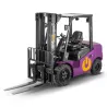 AntOn by Jungheinrich Electric forklift CBM 3.5, DZ4500 (560Ah Battery)