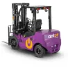 Electric forklift - CBH 3.5 | Mast 4500mm | AntOn by Jungheinrich