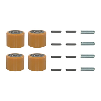 AntOn by Jungheinrich self-service package for Model PTL 1.5 - replace loadwheels | Jungheinrich Shop Singapore