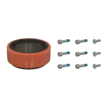 AntOn by Jungheinrich self-service package for Model PTL 1.5 - replace drive wheel| Jungheinrich Shop Singapore