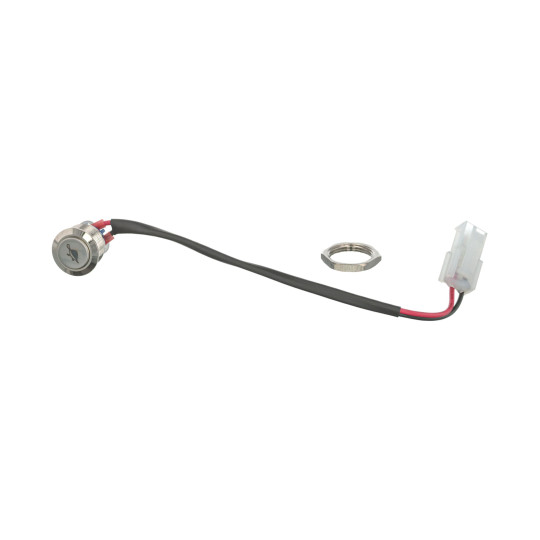 Turtle speed release button for model PTL 1.5| Jungheinrich Shop Singapore