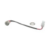 Turtle speed release button for model PTL 1.5| Jungheinrich Shop Singapore