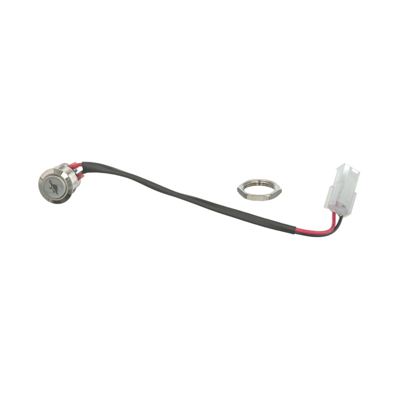 Turtle speed release button for model PTL 1.5| Jungheinrich Shop Singapore