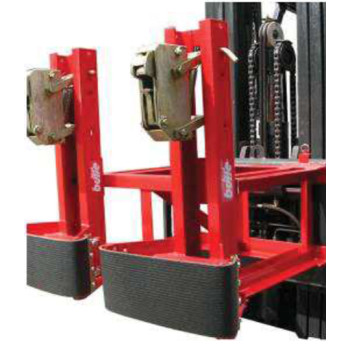Fork Attachment (Drum Grabber)