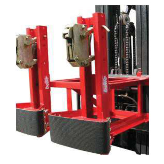 Fork Attachment (Drum Grabber)