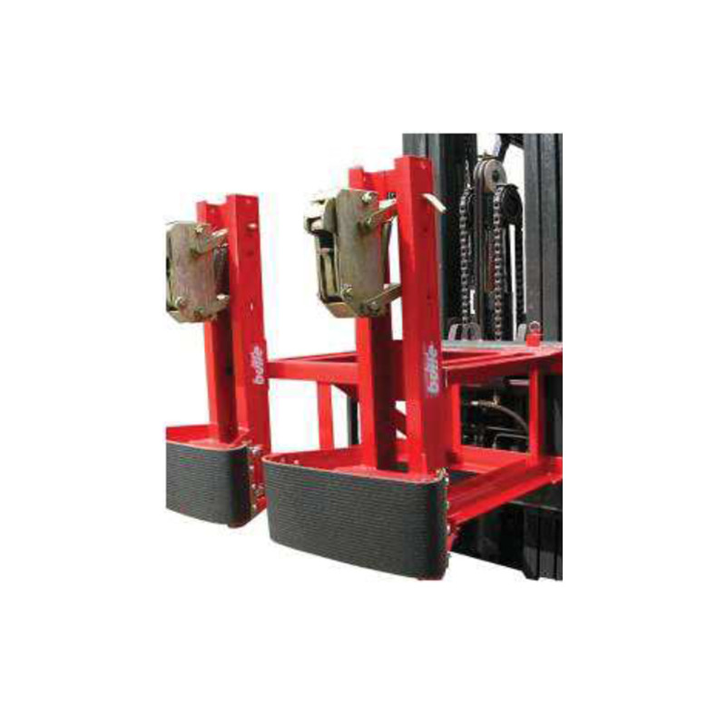 Fork Attachment (Drum Grabber)