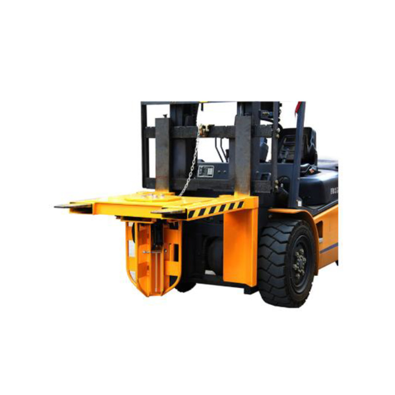 Fork Attachment (Drum Grabber)