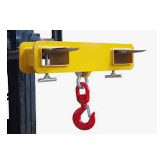 Fork Attachment (Jib Attachments)