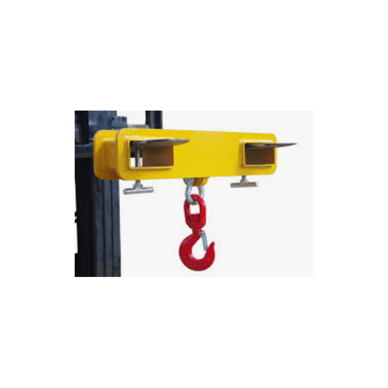 Fork Attachment (Jib Attachments)