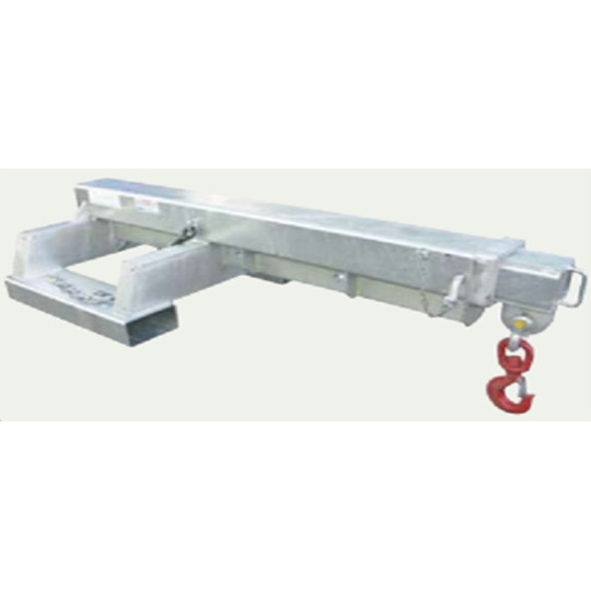 Fork Attachment (Jib Attachments)