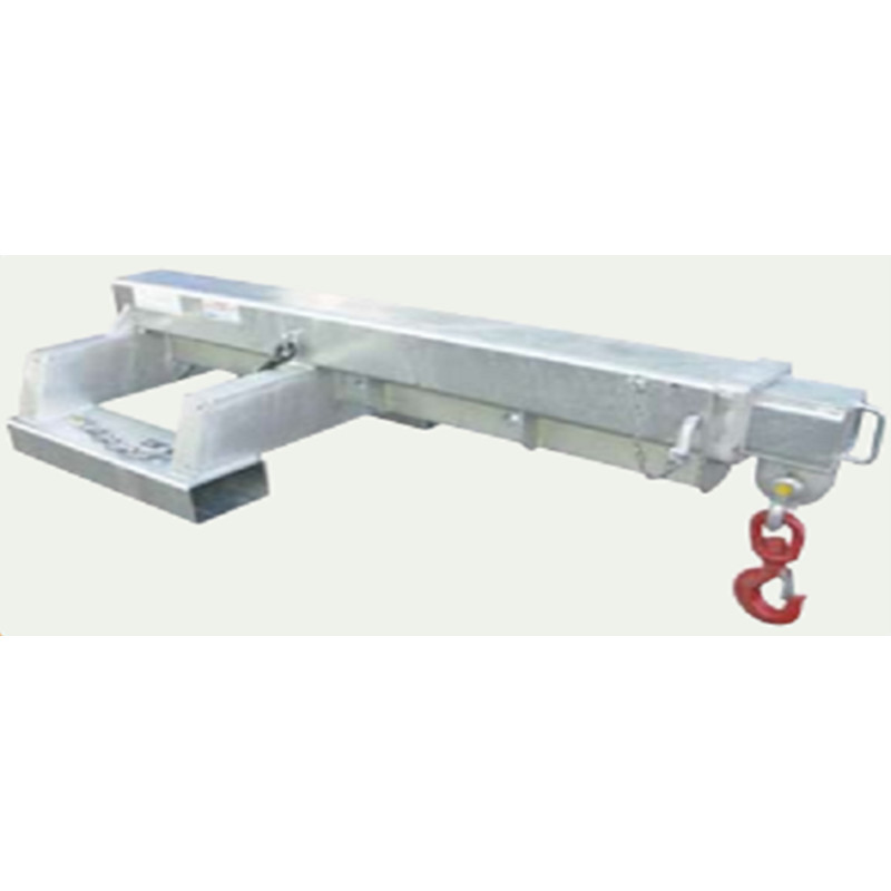 Fork Attachment (Jib Attachments)