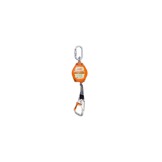 Safety Retractable Lifeline