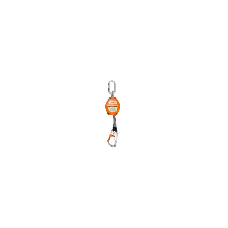 Safety Retractable Lifeline