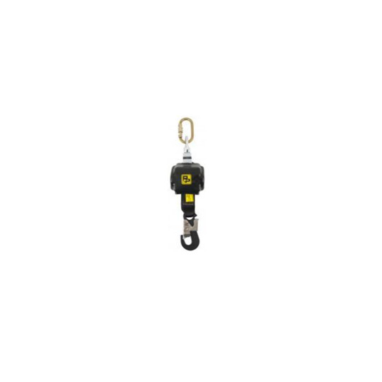 Safety Retractable Lifeline