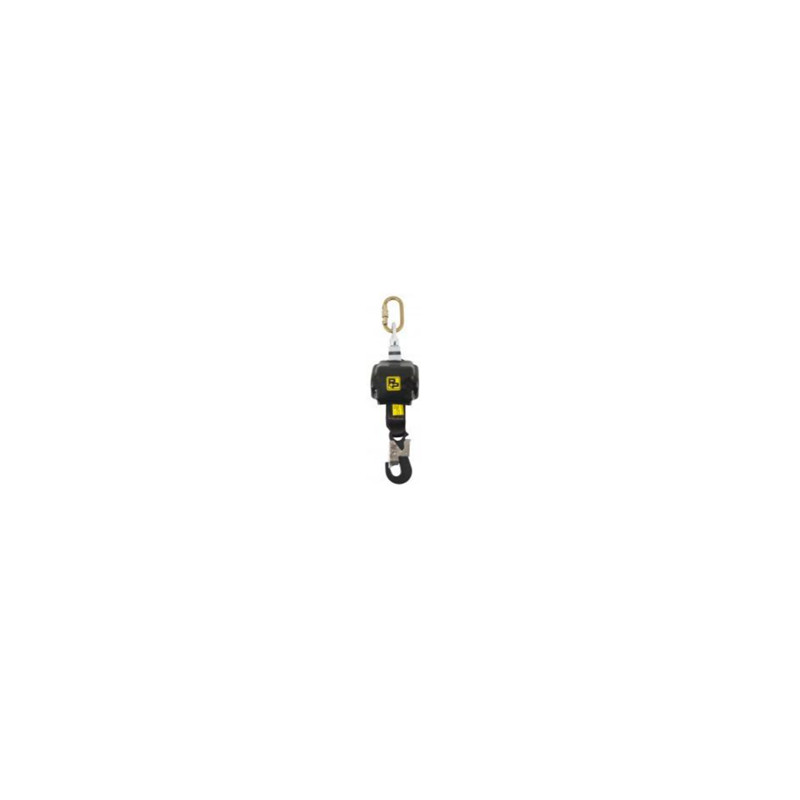 Safety Retractable Lifeline