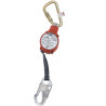 Safety Retractable Lifeline