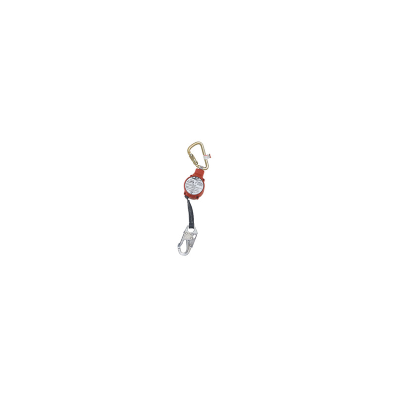 Safety Retractable Lifeline