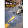 Warehouse Flooring Solutions - Built for Performance, Safety & Long-Term Value