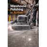 Warehouse Flooring Solutions - Built for Performance, Safety & Long-Term Value
