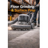 Warehouse Flooring Solutions - Built for Performance, Safety & Long-Term Value