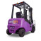 AntOn Electric Forklifts