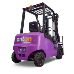 AntOn Electric Forklifts