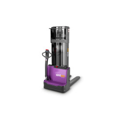 AntOn Electric Stackers