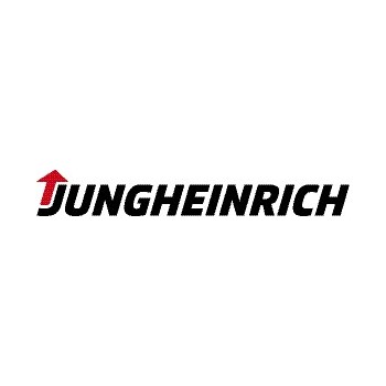 Jungheinrich Lift Truck Singapore Pte Ltd